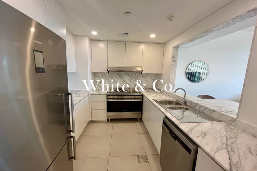 Stunning Views | Fully Furnished | 2 Bedrooms