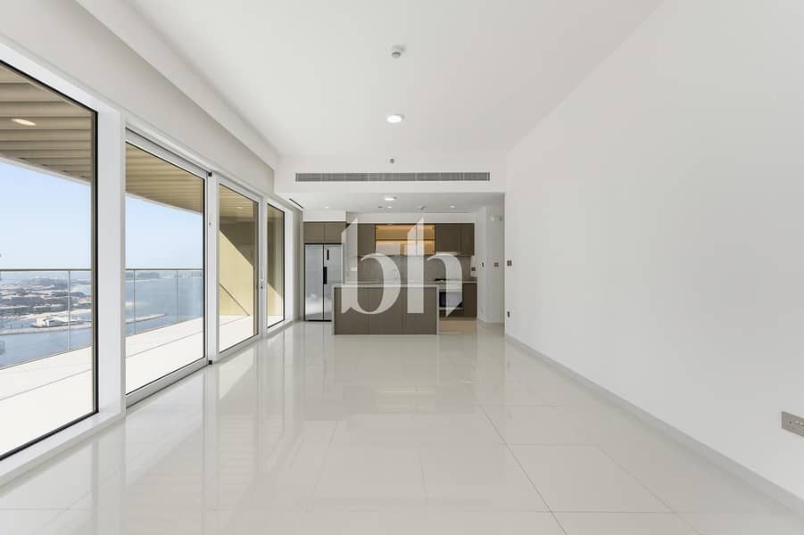 Available now | Palm and Marina View | Luxury