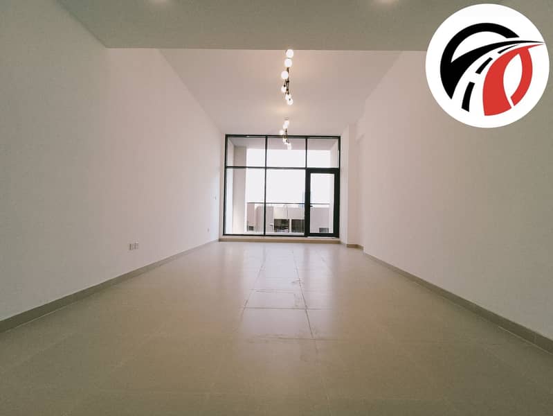 Brand New 2Bhk with Maid Room Close to Metro 95k