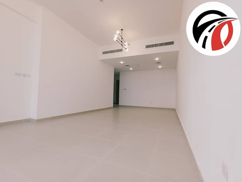 Brand New 2Bhk with Maid Room Close to Metro 95k - Image 6