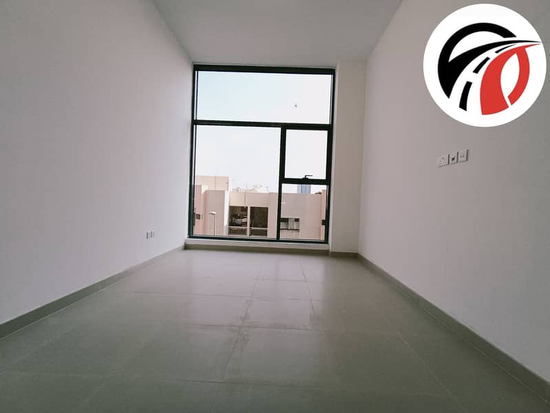 Brand New 2Bhk with Maid Room Close to Metro 95k - Image 12