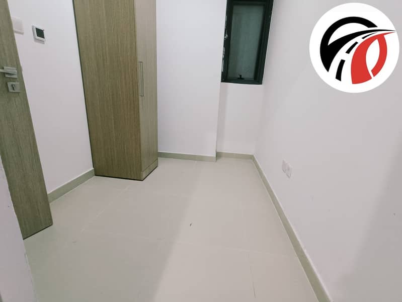 Brand New 2Bhk with Maid Room Close to Metro 95k - Image 14