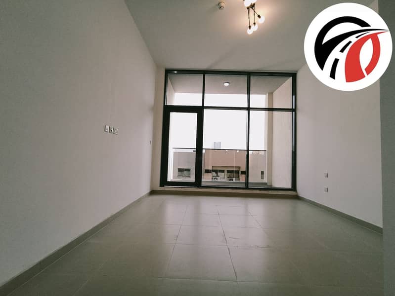 Brand New 2Bhk with Maid Room Close to Metro 95k - Image 15