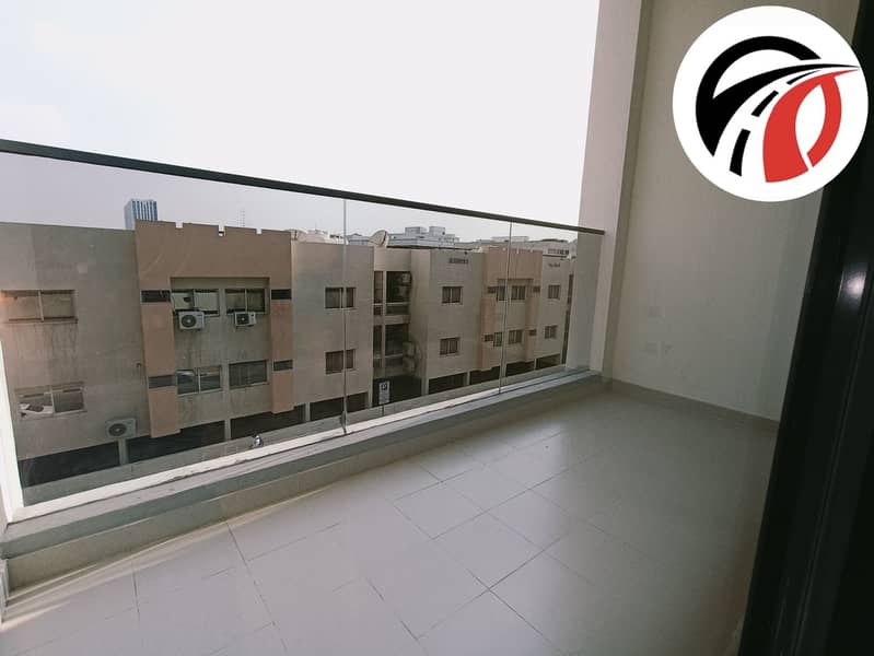 Brand New 2Bhk with Maid Room Close to Metro 95k - Image 16