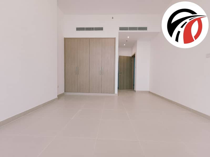 Brand New 2Bhk with Maid Room Close to Metro 95k - Image 17