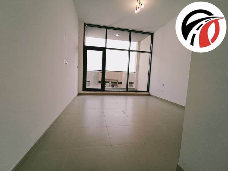 Brand New 2Bhk with Maid Room Close to Metro 95k - Image 18