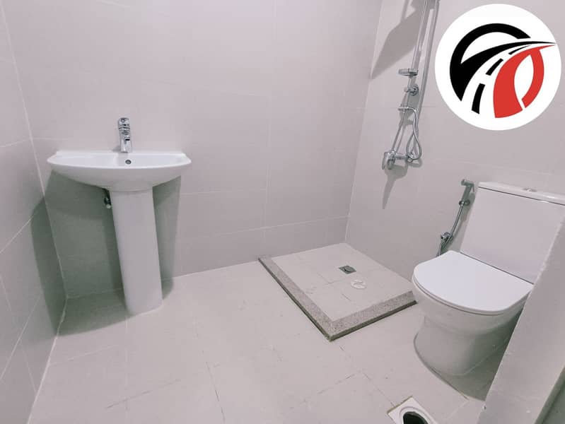 Brand New 2Bhk with Maid Room Close to Metro 95k - Image 20