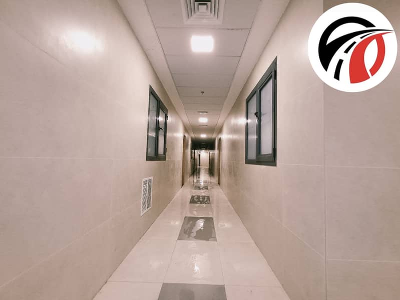 Brand New 2Bhk with Maid Room Close to Metro 95k - Image 21