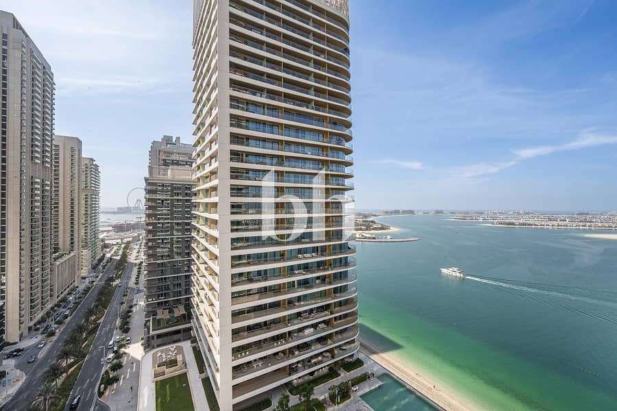 Available now | Palm and Marina View | Luxury - Image 12