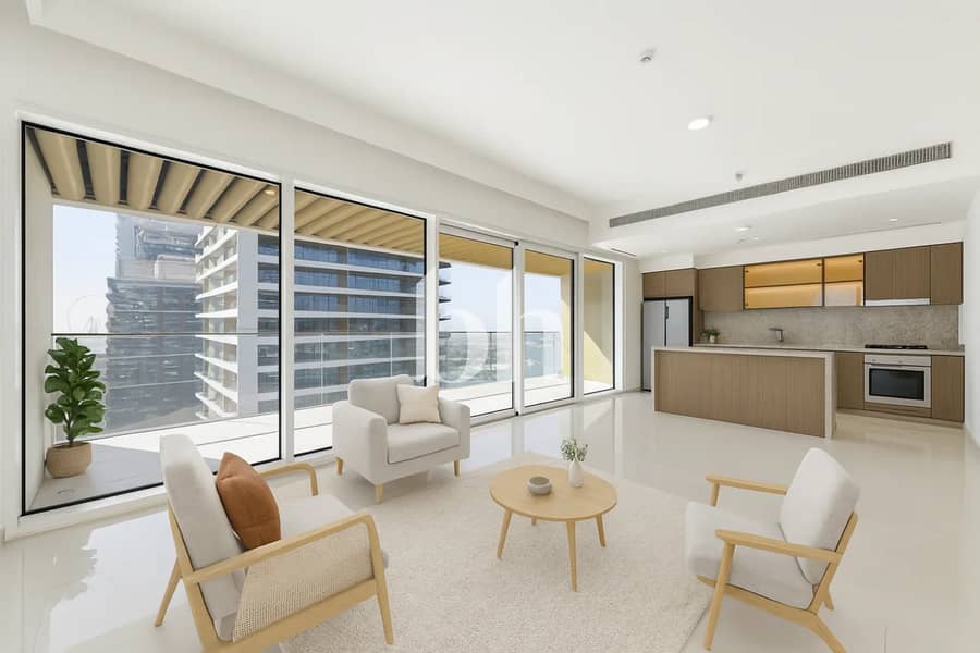 Available now | Palm and Marina View | Luxury - Image 13