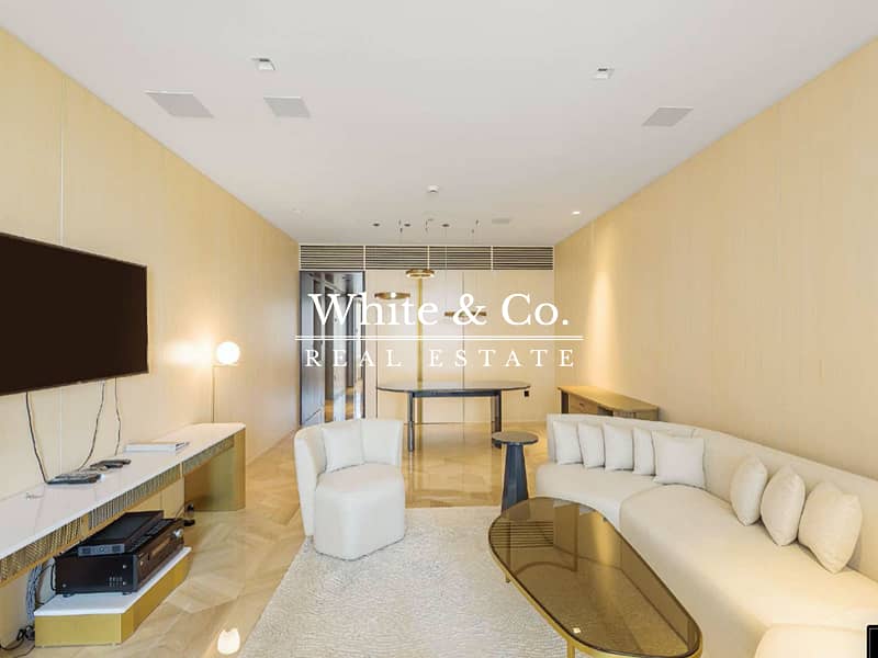 Luxury Furnishing | Sea View | Vacant Now - Image 7