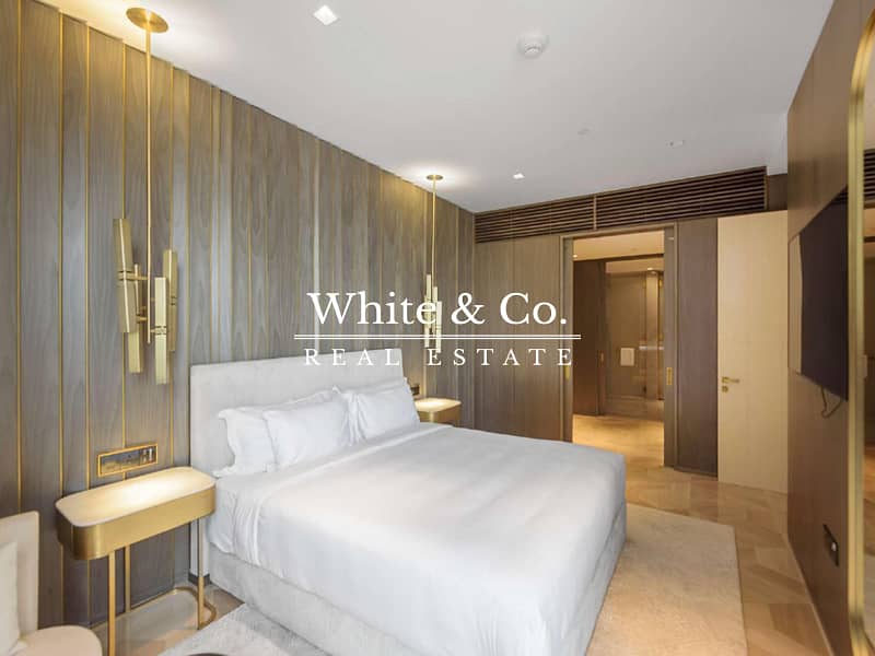 Luxury Furnishing | Sea View | Vacant Now - Image 9