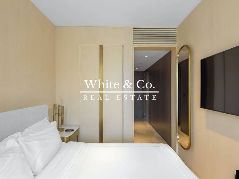 Luxury Furnishing | Sea View | Vacant Now - Image 10