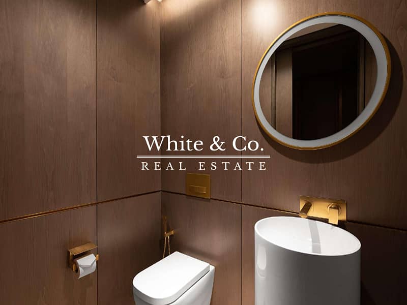 Luxury Furnishing | Sea View | Vacant Now - Image 11