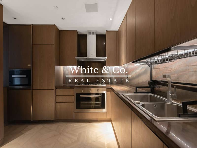 Luxury Furnishing | Sea View | Vacant Now - Image 12