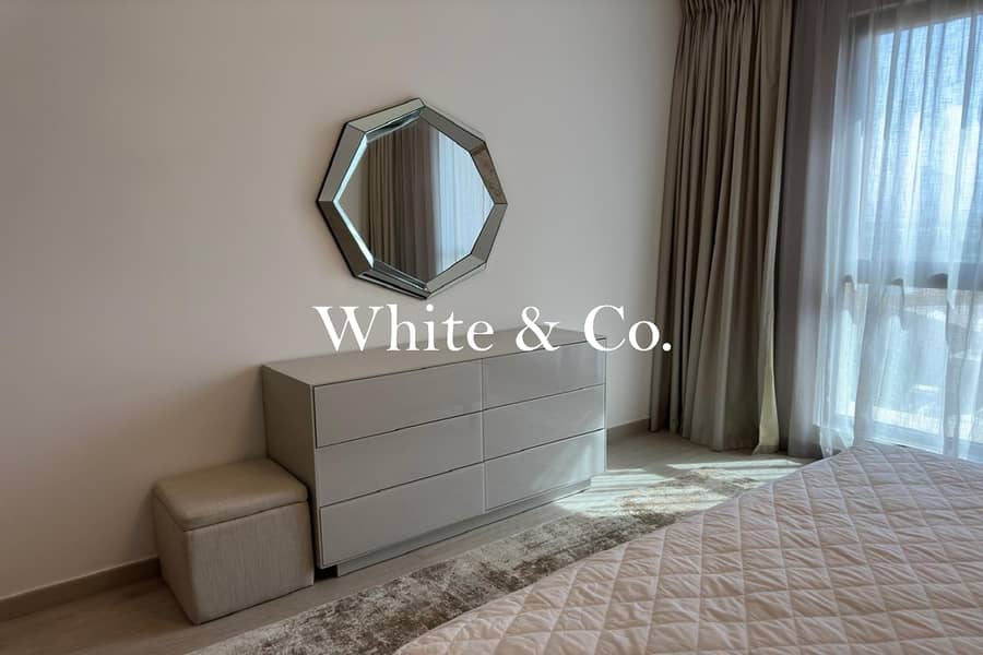 Stunning Views | Fully Furnished | 2 Bedrooms - Image 8