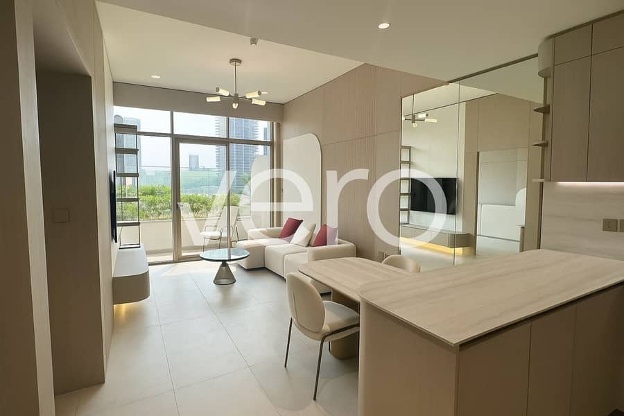 Brand New | Furnished | Internal View