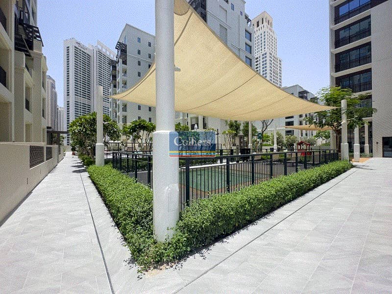 Burj Khalifa View | Furnished | Lagoon Access - Image 8