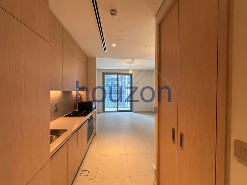 Modern 1BR | Brand New | Iconic Zabeel View