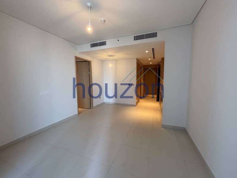 Modern 1BR | Brand New | Iconic Zabeel View