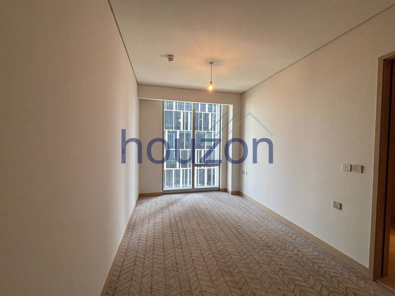 Modern 1BR | Brand New | Iconic Zabeel View