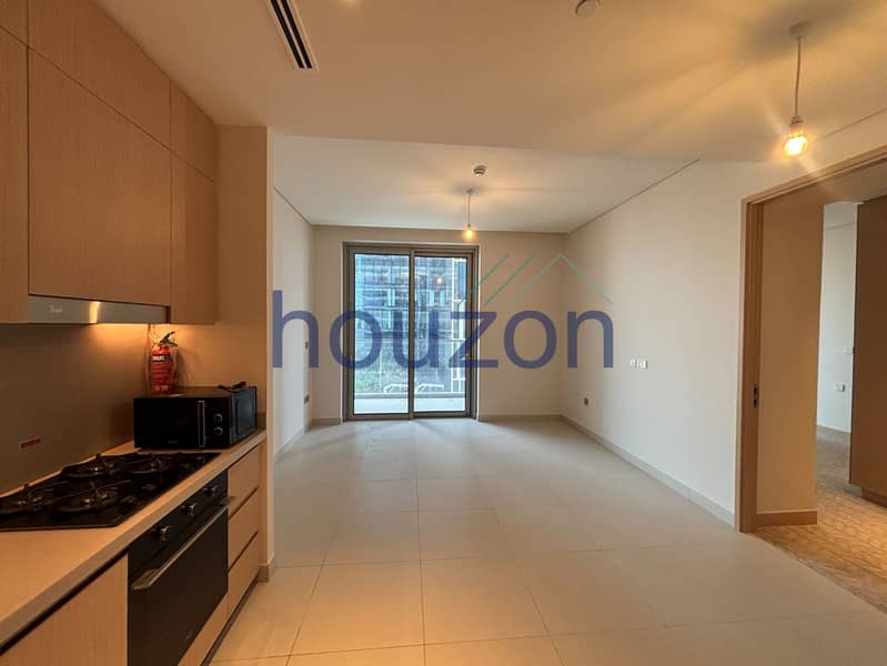 Modern 1BR | Brand New | Iconic Zabeel View