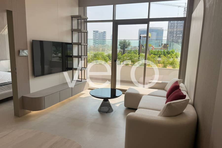 Brand New | Furnished | Internal View