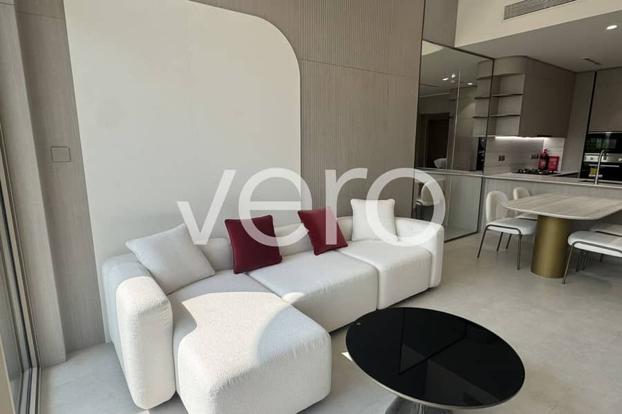 Brand New | Furnished | Internal View