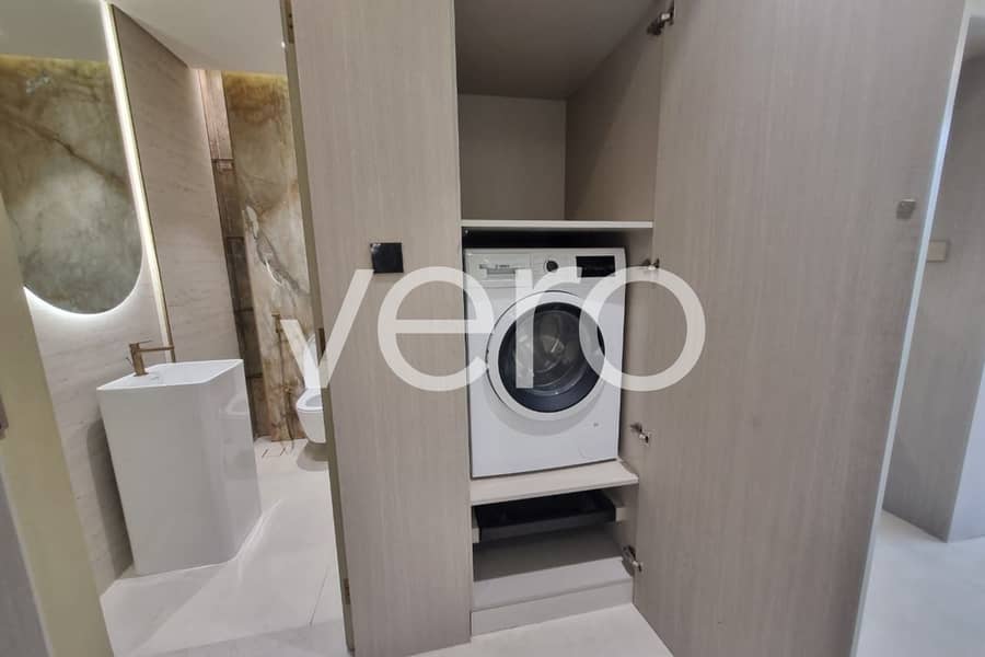 Brand New | Furnished | Internal View