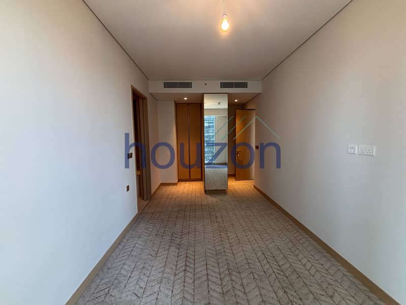 Modern 1BR | Brand New | Iconic Zabeel View