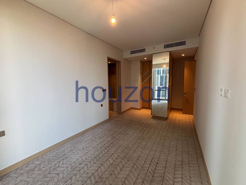 Modern 1BR | Brand New | Iconic Zabeel View - Image 6