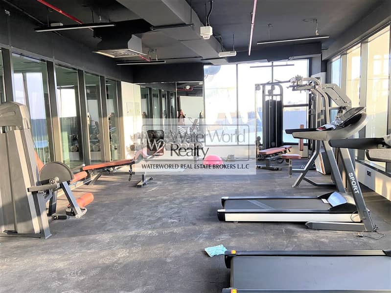 Ready to Move | 2 Spacious Bedroom | Furnished - Image 7