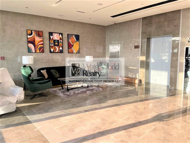 Ready to Move | 2 Spacious Bedroom | Furnished - Image 8