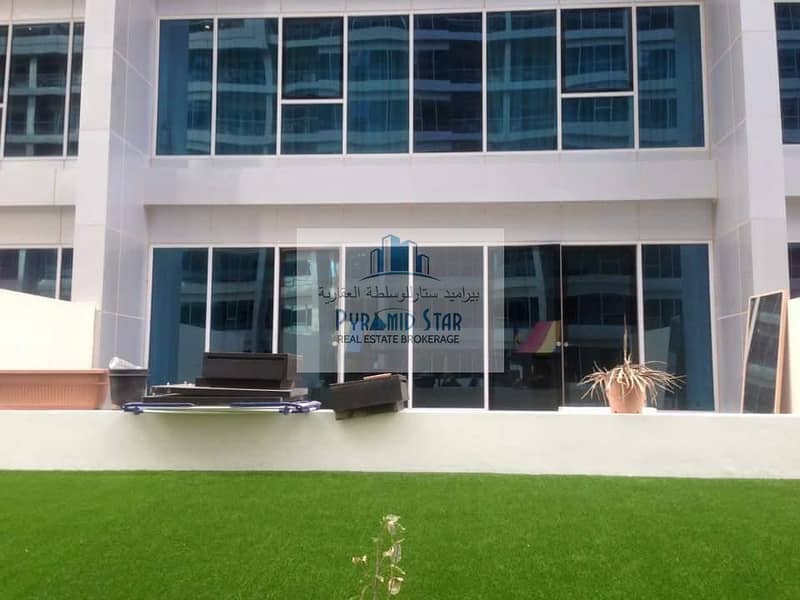 Affordable Studio Apartment for Rent in Skycourt Tower