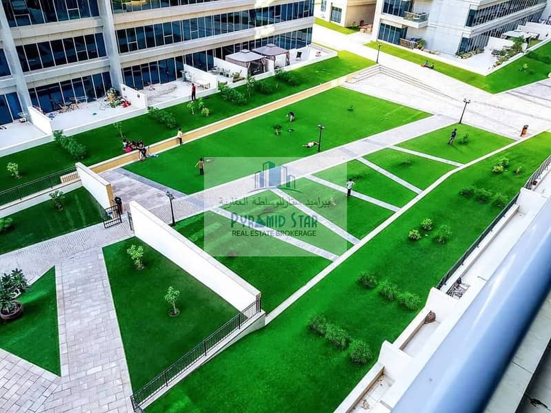 Affordable Studio Apartment for Rent in Skycourt Tower - Image 6