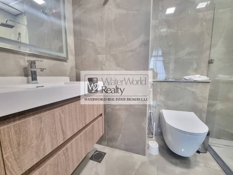 Ready to Move | 2 Spacious Bedroom | Furnished - Image 15