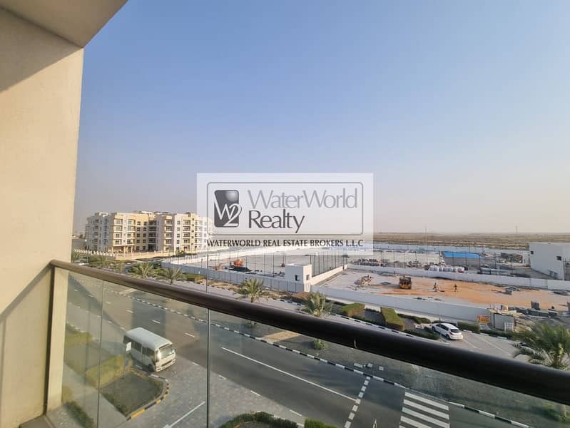 Ready to Move | 2 Spacious Bedroom | Furnished - Image 17