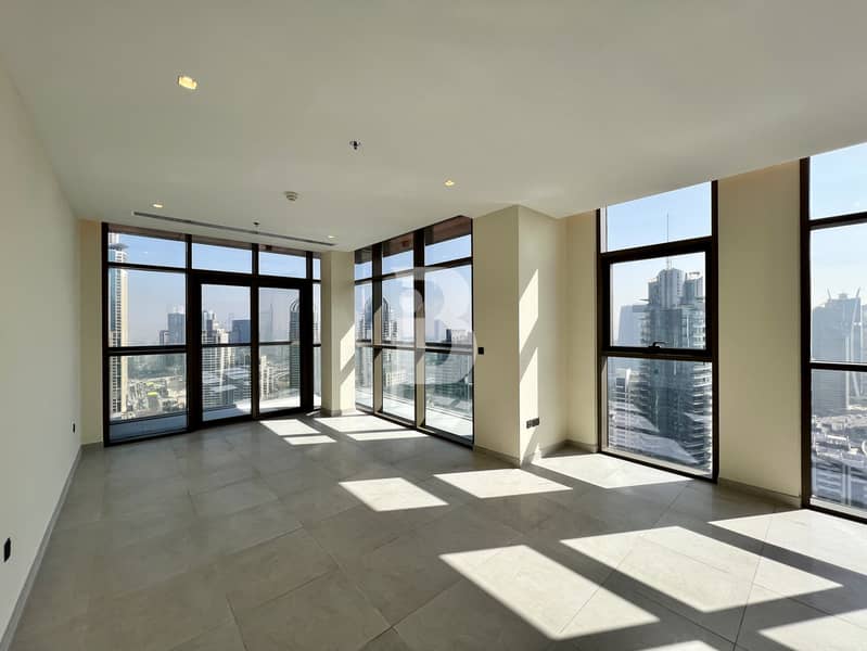 Vacant | Spacious Unit | Amazing Canal Views