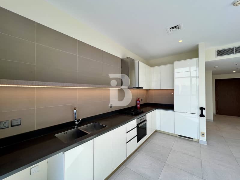 Vacant | Spacious Unit | Amazing Canal Views