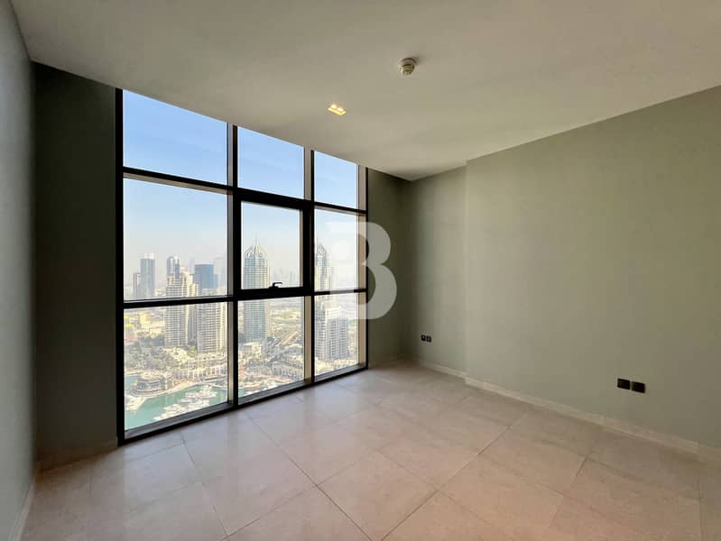 Vacant | Spacious Unit | Amazing Canal Views