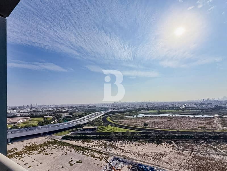 CLASSY 2BR | HIGH FLOOR | SPACIOUS | BEST DEAL