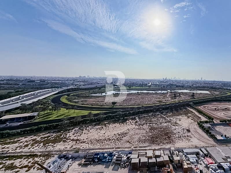 CLASSY 2BR | HIGH FLOOR | SPACIOUS | BEST DEAL - Image 13