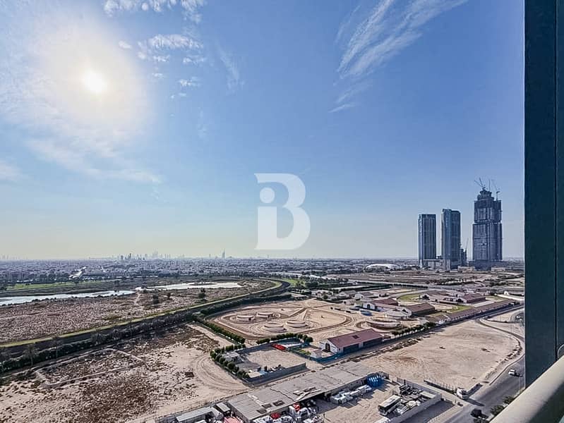 CLASSY 2BR | HIGH FLOOR | SPACIOUS | BEST DEAL - Image 14