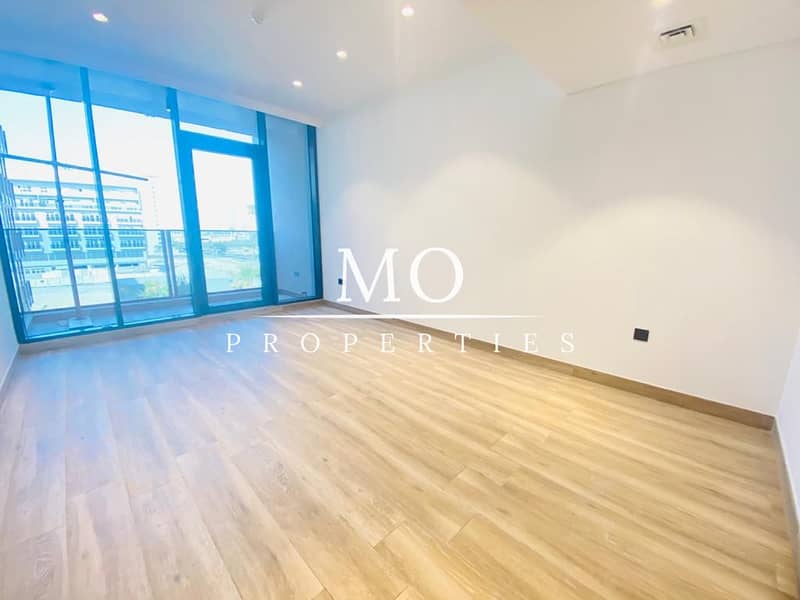 Vacant Soon l Unfurnished l Pool View