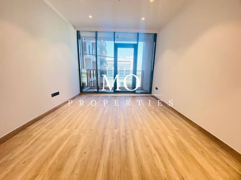 Vacant Soon l Unfurnished l Pool View