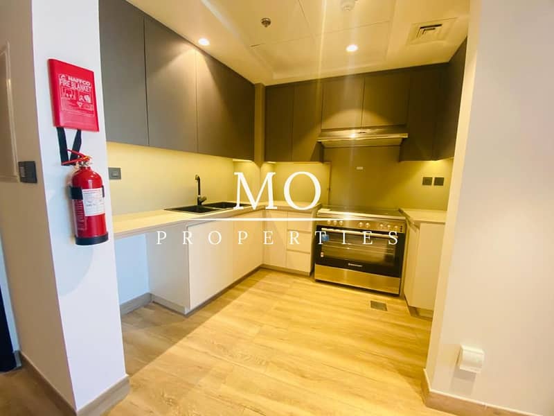 Vacant Soon l Unfurnished l Pool View