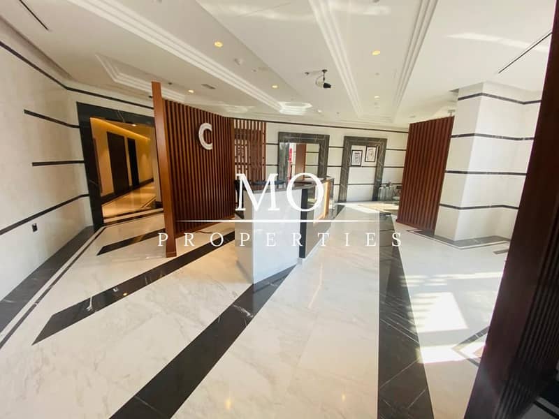 Vacant Soon l Unfurnished l Pool View - Image 10