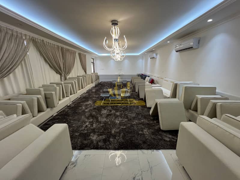 Luxury Standalone Villa | Al Barsha 2 | Private Pool & Majlis