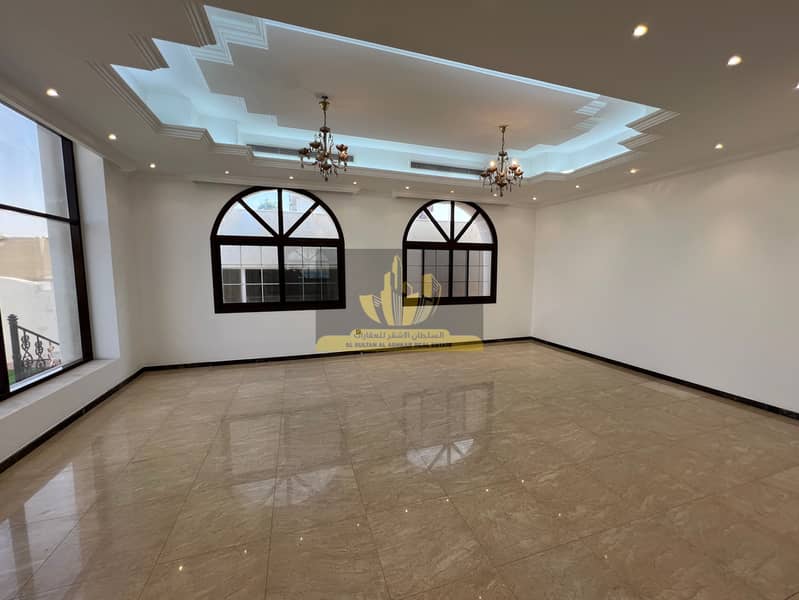 Luxury Standalone Villa | Al Barsha 2 | Private Pool & Majlis