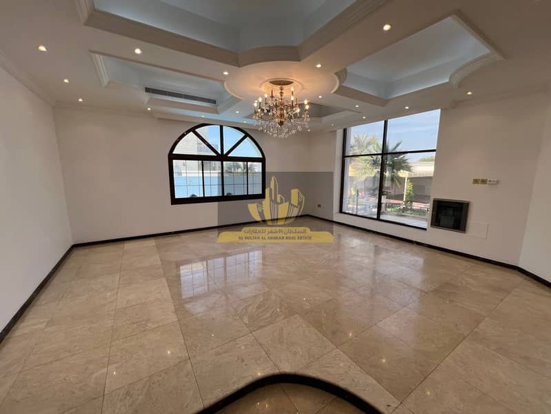 Luxury Standalone Villa | Al Barsha 2 | Private Pool & Majlis